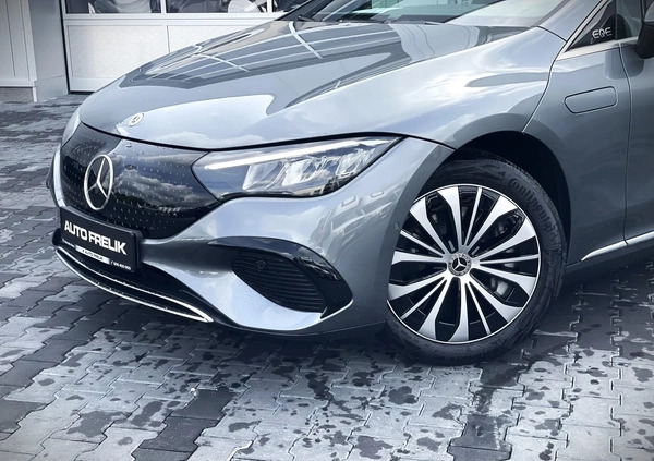 Mercedes-Benz EQE cena 299999 przebieg: 5, rok produkcji 2023 z Oleszyce małe 106